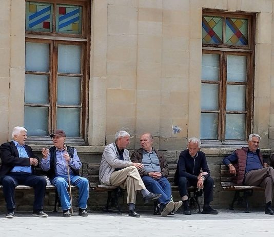 Δεν …. !!