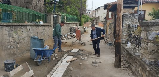 ΚΑΛΟ ΣΑΒΒΑΤΟΚΥΡΙΑΚΟ !!