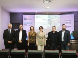 Με μεγάλη συμμετοχή το workshop της ΜΕΤΑΒΑΣΗ Μ.Α.Ε. για τις νέες αγορές και τα τεχνικά επαγγέλματα !!