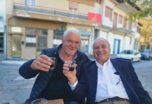 ΚΑΛΗ ΕΒΔΟΜΑΔΑ « Η Σιάτιστα στον Χάρτη του Πολιτισμού – Μια σπουδαία πρωτοβουλία του #Λάζαρου#Κώτσικα »