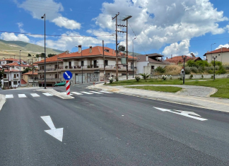 Έντονη αντιπαράθεση Ζευκλή – Μαγιάγκα για τη λειτουργία του Ιππικού Κέντρου Σιάτιστας