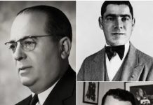 Τρεις Σιατιστινοί που άφησαν ανεξίτηλο το αποτύπωμά τους στην Αμερική !!
