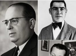 Τρεις Σιατιστινοί που άφησαν ανεξίτηλο το αποτύπωμά τους στην Αμερική !!