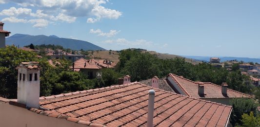 Εδώ Ράδιο Σιάτιστα 95.7 fm