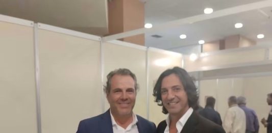 Το Ράδιο Σιάτιστα 95.7 fm στην Έκθεση τών Κοίλων !!