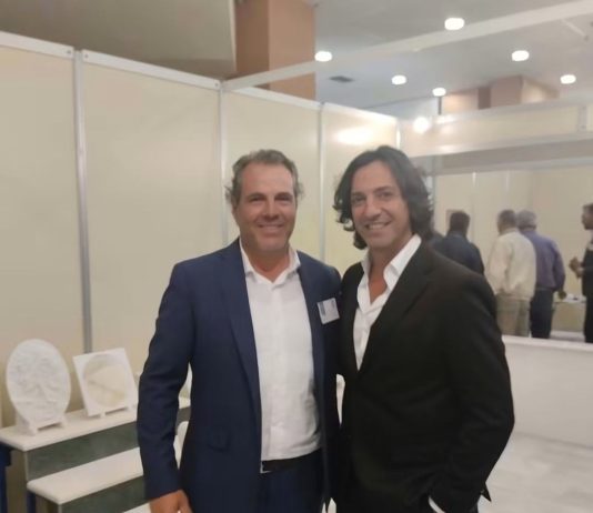 Το Ράδιο Σιάτιστα 95.7 fm στην Έκθεση τών Κοίλων !!