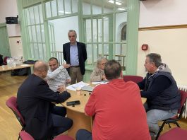 Forest_Living Lab στη Σιάτιστα – Το δάσος δημιουργεί ευκαιρίες για την τοπική οικονομία !!