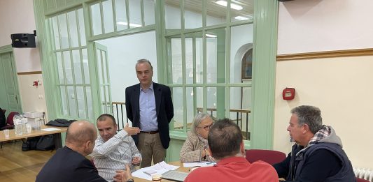 Forest_Living Lab στη Σιάτιστα – Το δάσος δημιουργεί ευκαιρίες για την τοπική οικονομία !!
