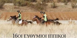 Δήμος Βοΐου: 16οι Ευθύμιοι Ιππικοί Αγώνες στη Σιάτιστα ~ Ιππικός Αθλητικός Πολιτιστικός Σύλλογος Σιάτιστας «Ο Άγιος Μόδεστος»