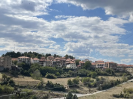 ΣΙΑΤΙΣΤΑ ένας Ευλογημένος Τόπος !!